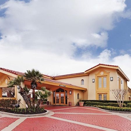 Motel 6 Texas City Kültér fotó